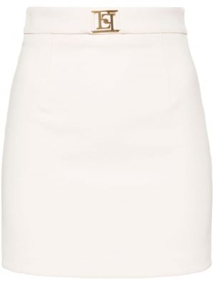 Mini suknja Elisabetta Franchi