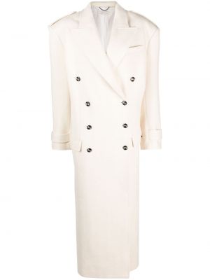 Cappotto The Mannei beige