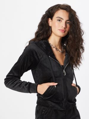 Giacca Juicy Couture nero