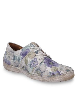 Chaussures de ville Josef Seibel violet
