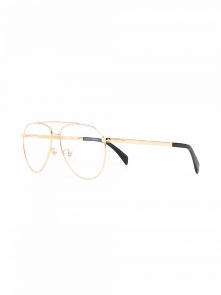 Gafas Eyewear By David Beckham dorado
