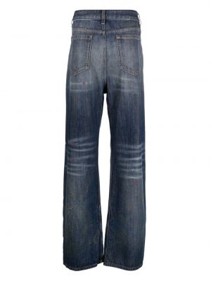 Jeans Wood Wood bleu
