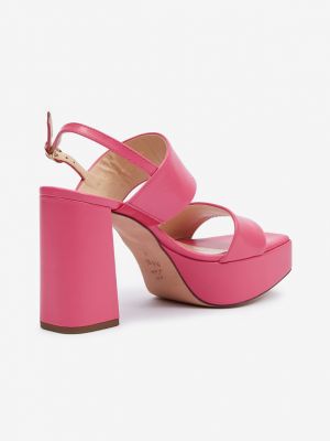 Sandale Högl pink