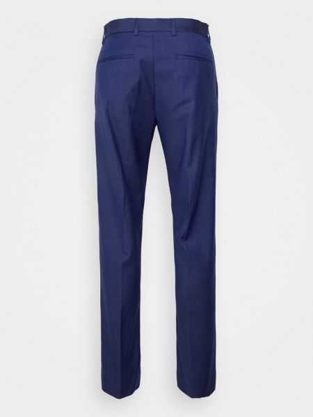 Spodnie Esprit Collection niebieskie