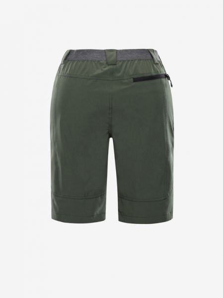 Pantaloni scurți Alpine Pro verde
