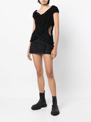 Chunky vest Dion Lee must