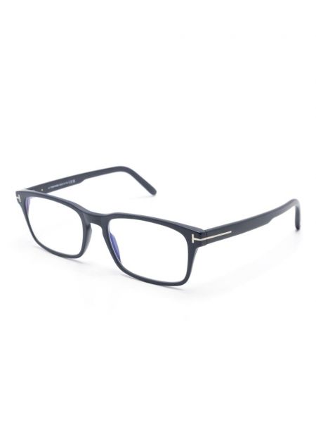 Okulary Tom Ford Eyewear szare