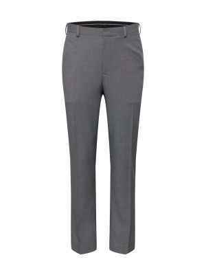 Pantaloni slim fit Burton Menswear London gri