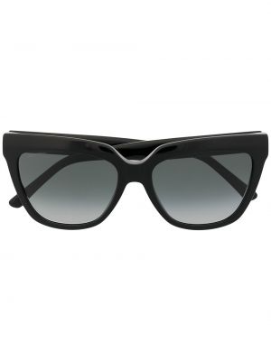 Briller Jimmy Choo Eyewear svart