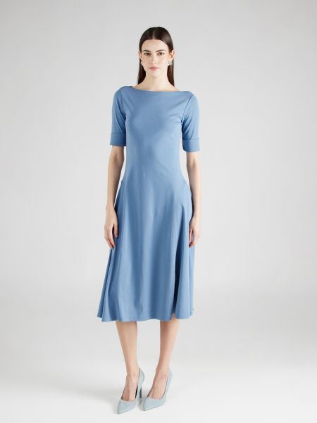 Φόρεμα Lauren Ralph Lauren μπλε