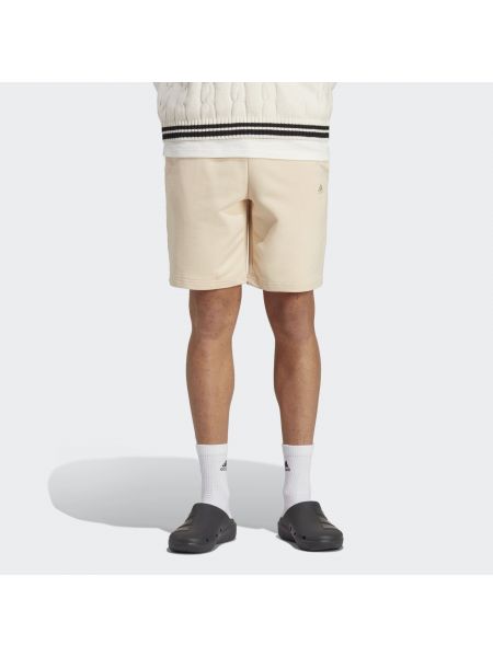 Pantalon de sport Adidas Sportswear beige