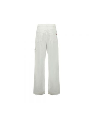 Spodnie Aniye By białe