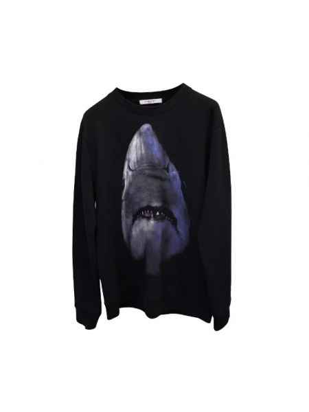 Sweatshirt Givenchy Pre-owned schwarz