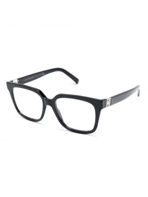 Brýle Givenchy Eyewear černé