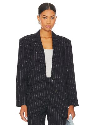 Blazer Steve Madden azul