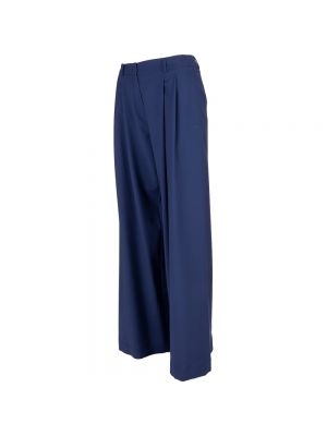 Pantalones Odeeh azul