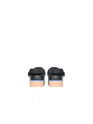 Loafers Msgm negro
