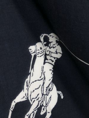 Poloshirt mit stickerei mit stickerei mit stickerei Polo Ralph Lauren