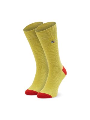 Zeķes Happy Socks dzeltens