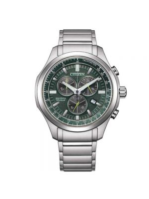 Armbanduhr Citizen grün