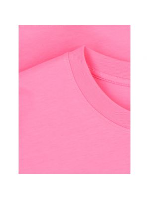 Camisa Patou rosa