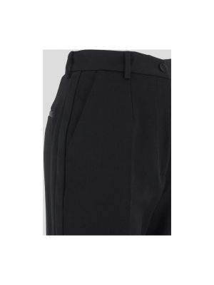 Pantalones chinos Dolce & Gabbana negro
