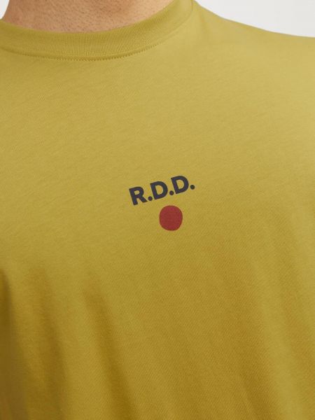 T-shirt R.d.d. Royal Denim Division