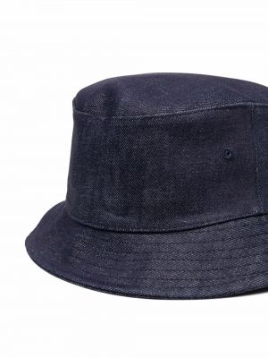 Sombrero A.p.c. azul