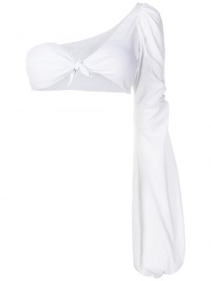 Блуза Amir Slama бяло