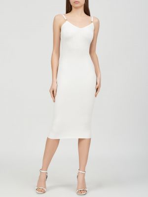Сукня Elisabetta Franchi біла
