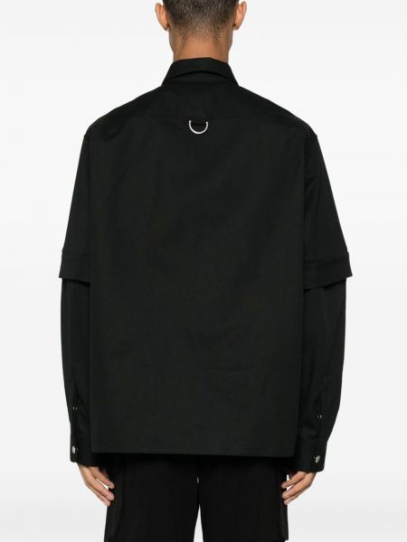 Camicia di cotone Givenchy