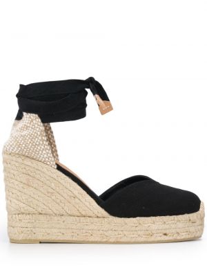 Espadrillos Castañer svart