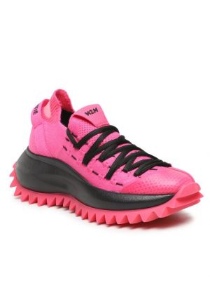 Sneaker Vic Matié pink