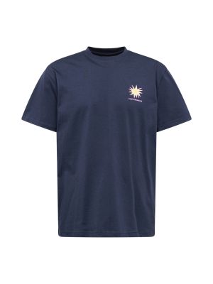 T-shirt a fiori Cleptomanicx