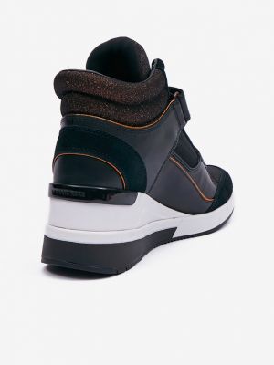 Sneakers Michael Kors fekete