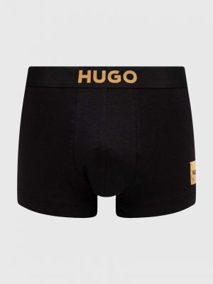 Skarpety Hugo czarne