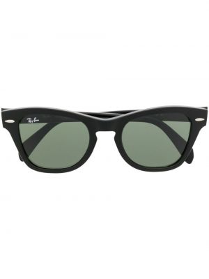 Briller Ray-ban sort