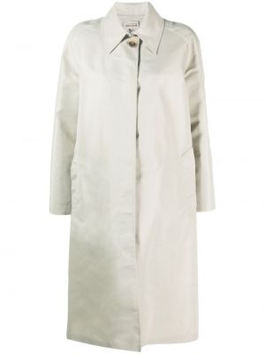 Trenchcoat Semicouture