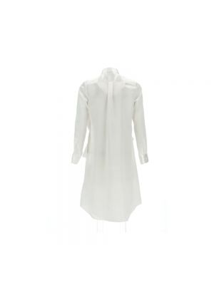 Sukienka Comme Des Garcons biała