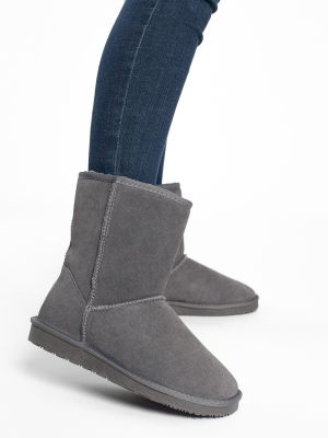 Зимни обувки за сняг Gooce сиво