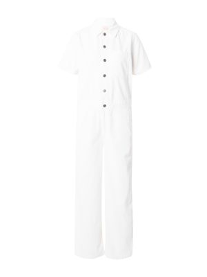 Ολόσωμη φόρμα Levi's ® λευκό