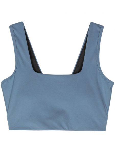 Sportlich bh Varley blau