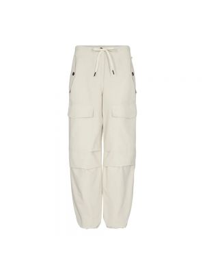 Spodnie cargo Co'couture białe
