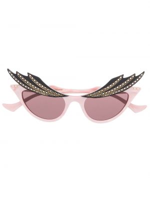 Occhiali da sole Gucci Eyewear rosa