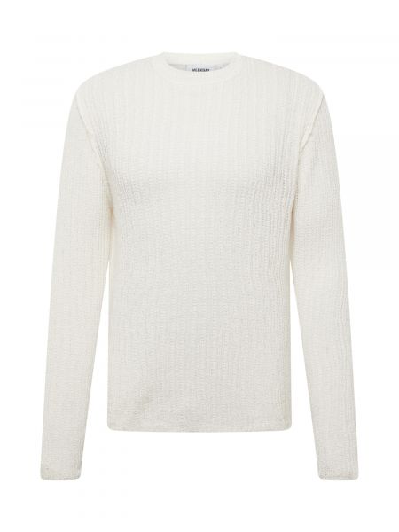 Pullover Weekday bianco