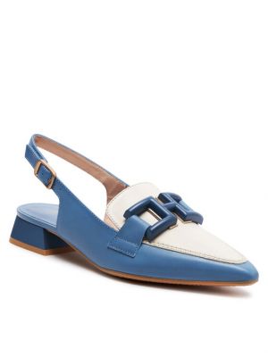 Sandaalid Hispanitas sinine