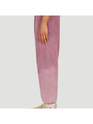 Pantalones de chándal Notsonormal violeta