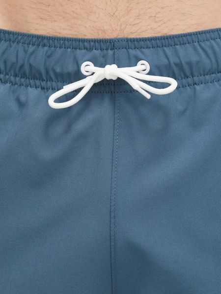Pantaloni Hollister Co. albastru