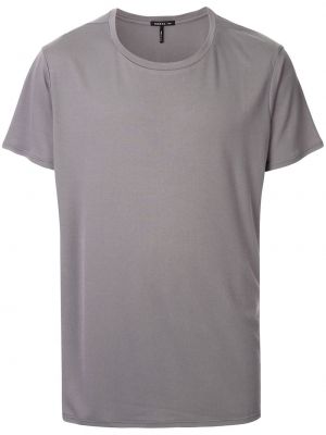 Camiseta Koral gris