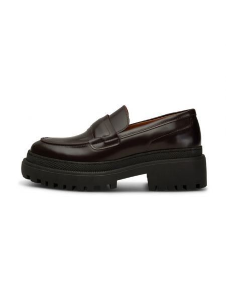 Chunky loafers Shoe The Bear rot